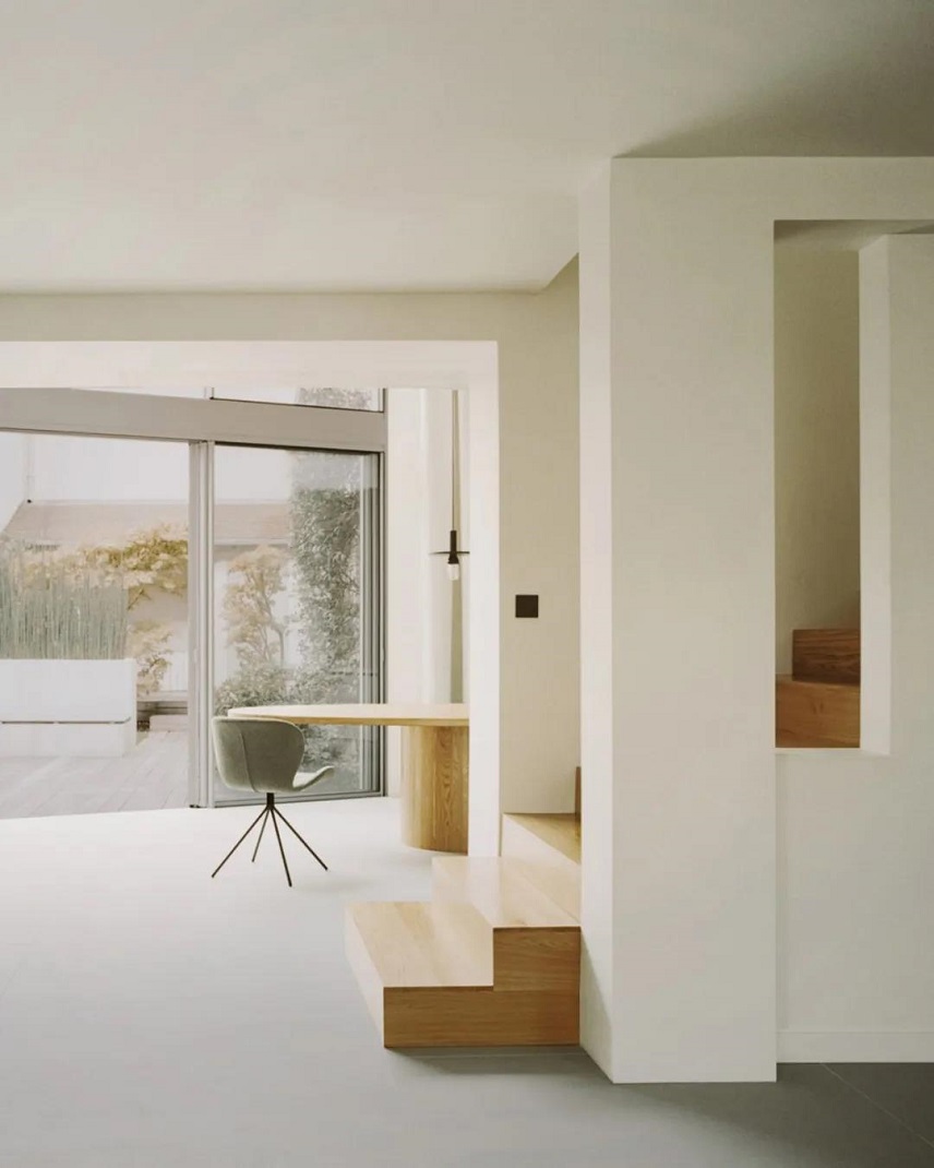 氛围留白 氛围留白