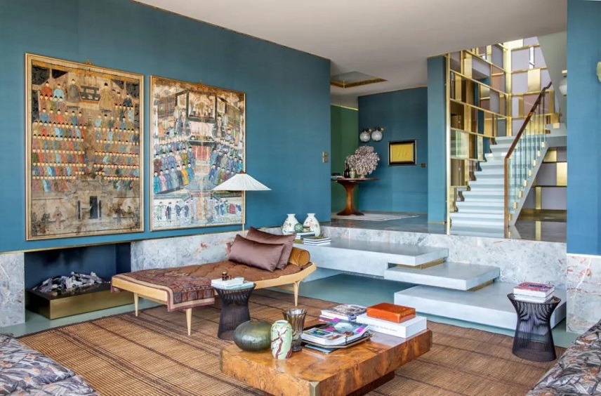 东西碰撞 东西碰撞