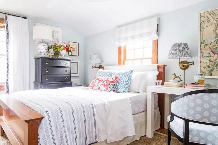 氛围营造 氛围营造