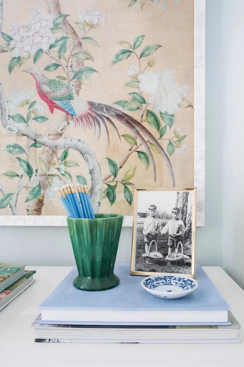 氛围营造 氛围营造